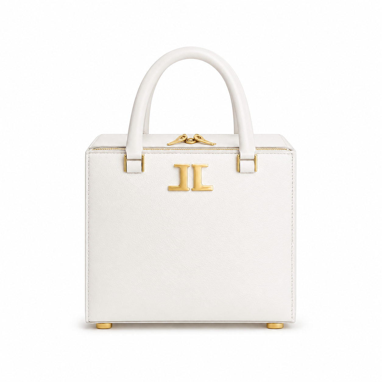 Sugar Cube Box Bag