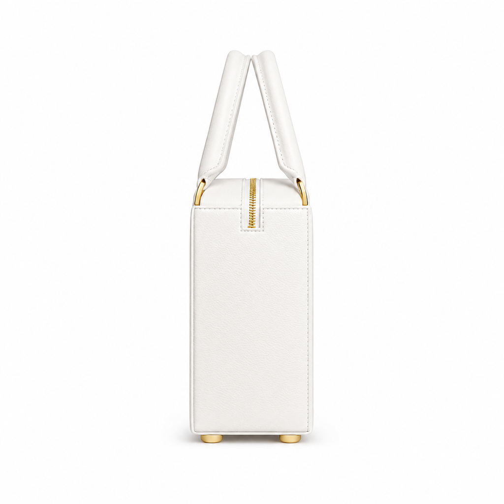 Sugar Cube Box Bag