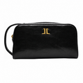 LE: BETO Drift Black Golf Pouch Front Side Handle
