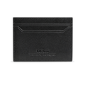 LE: BETO Heritage Black Card Holder Front Embossed Logo