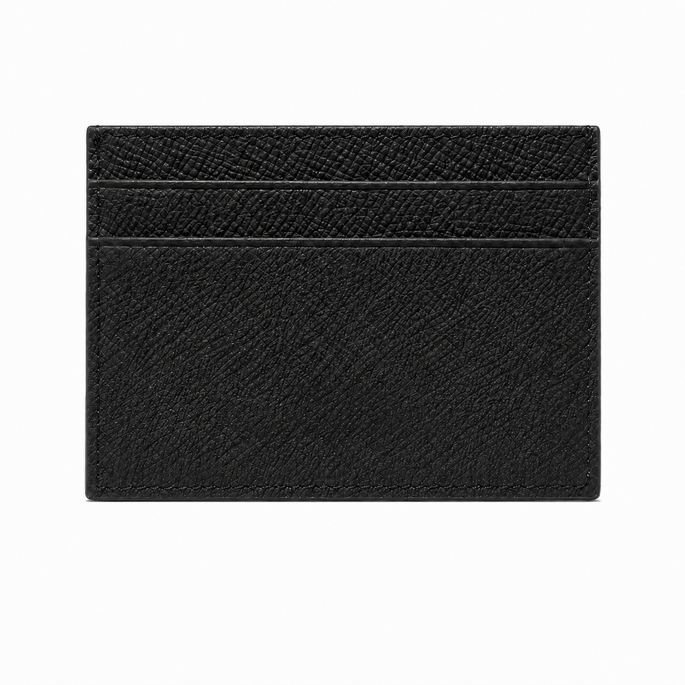 LE: BETO Tide Black Card Holder Back