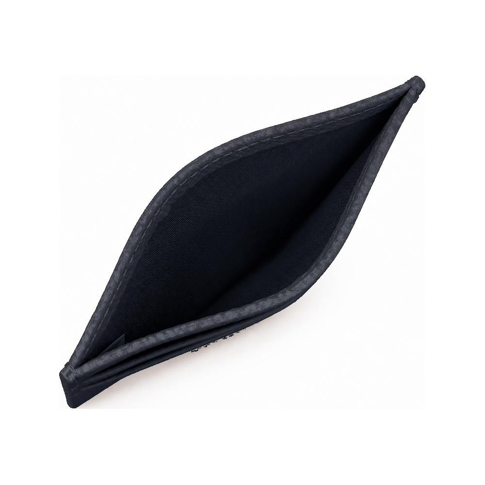 LE: BETO Tide Black Card Holder Interior